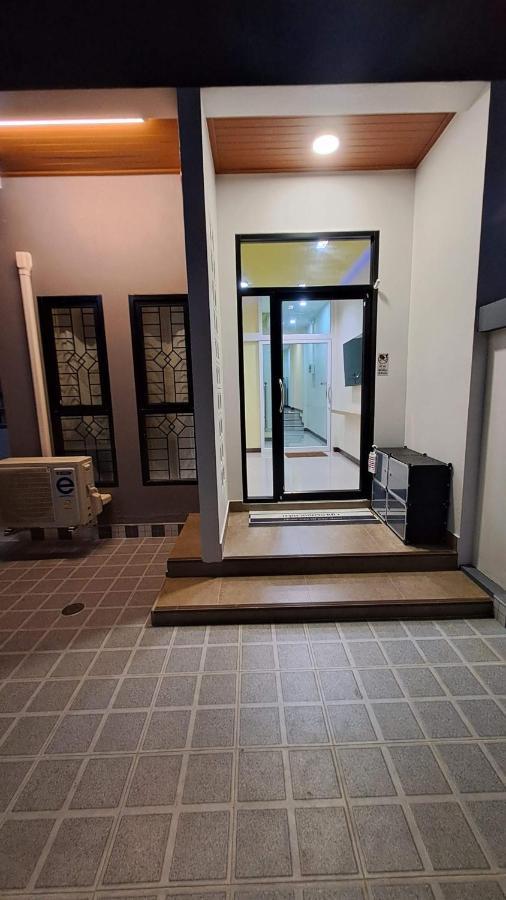 Hatyai.Muslim.Home هات ياي المظهر الخارجي الصورة