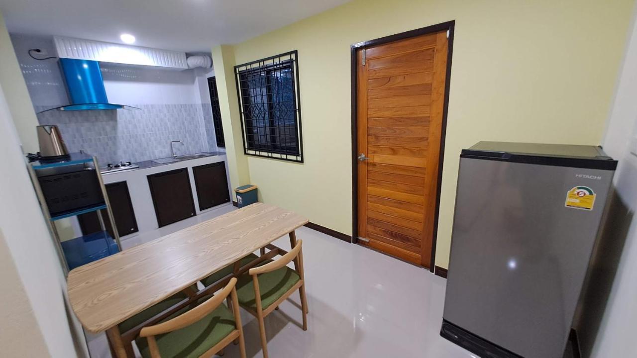 Hatyai.Muslim.Home هات ياي المظهر الخارجي الصورة